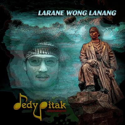 Larane Wong Lanang (Purbalingga Mbangun Vol.2)'s cover