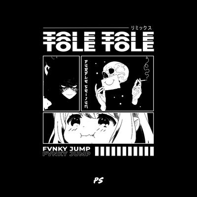 Toletole (FVNKY JUMP)'s cover