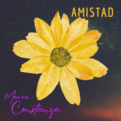 Maria Constanza's cover