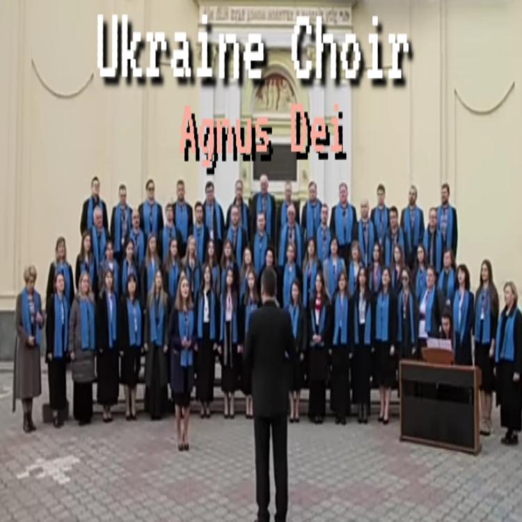 Ukrainian Choir's avatar image