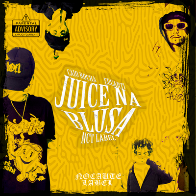 Juice na Blusa's cover