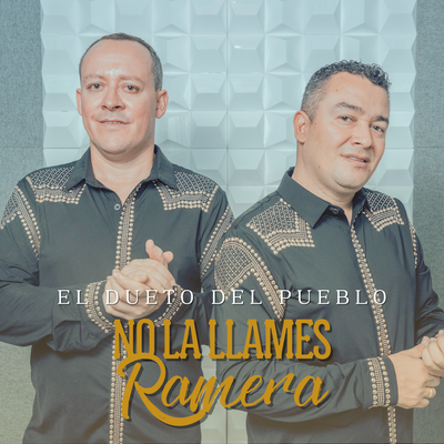 El Dueto del Pueblo's cover