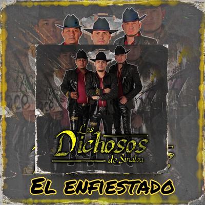 Los Dichosos De Sinaloa's cover