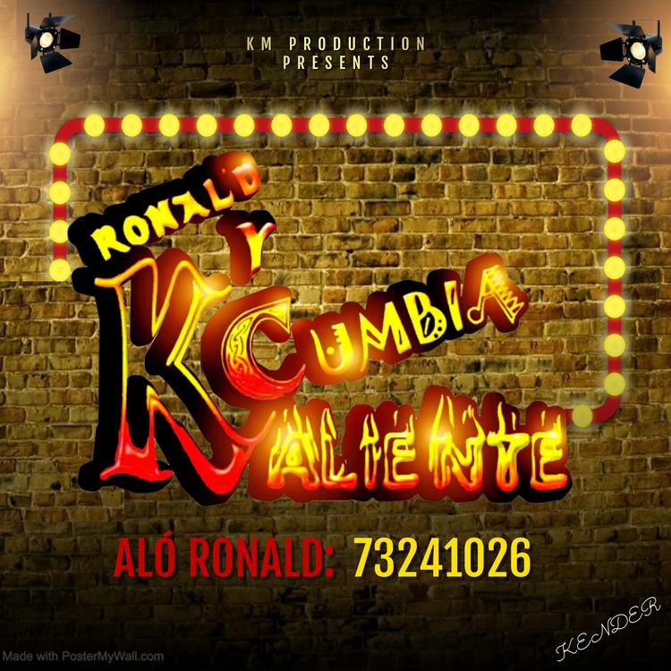 Cumbia Kaliente's avatar image