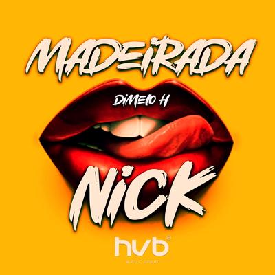 MADEIRADA's cover