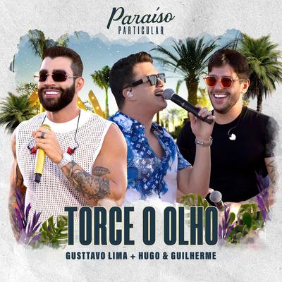 Torce o Olho (Ao Vivo)'s cover
