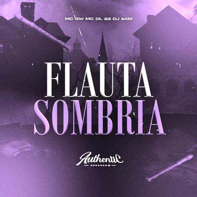 Flauta Sombria's cover