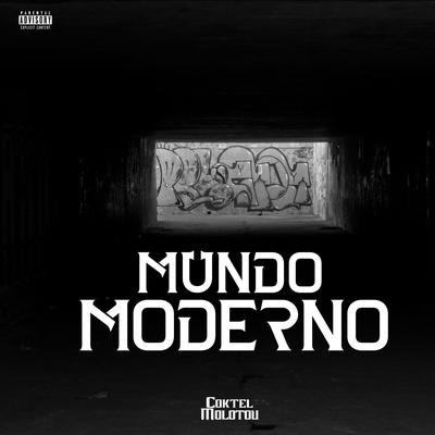 Mundo Moderno By Coktel Molotov's cover