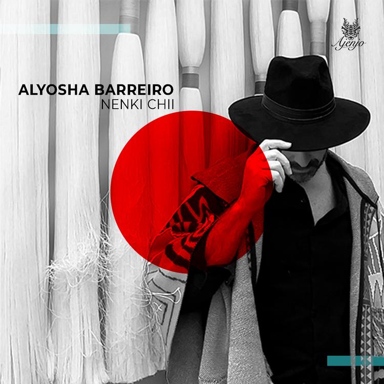 Alyosha Barreiro's avatar image
