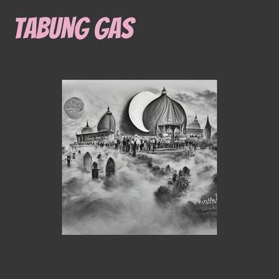 tabung gas's cover