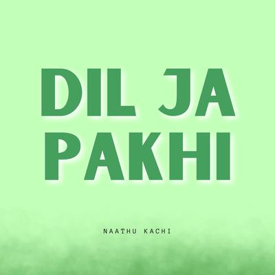 Dil Ja Pakhi's cover