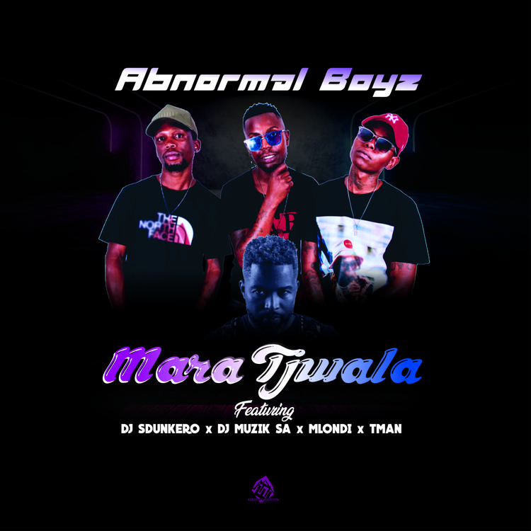 Abnormal Boyz's avatar image