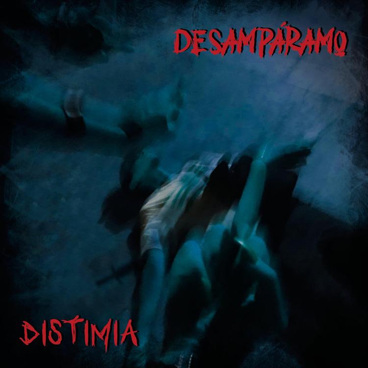 Distimia's avatar image