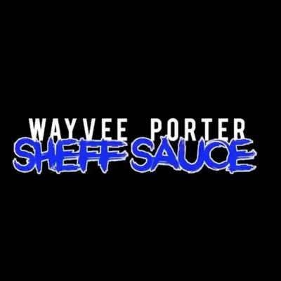 Wayveeporter's cover