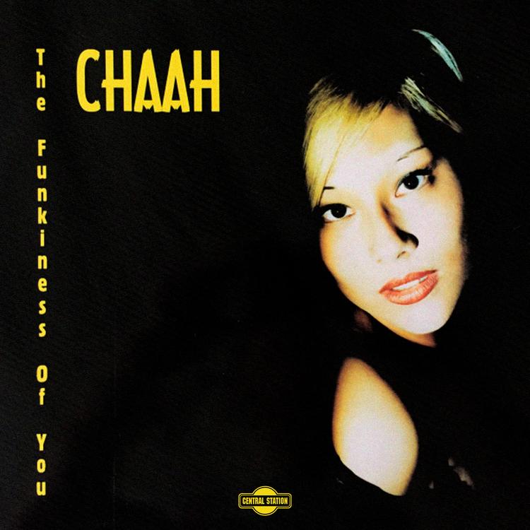 Chaah's avatar image