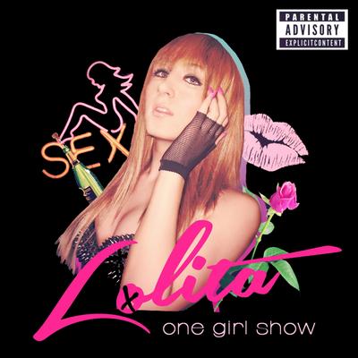 One Girl Show (Deluxe)'s cover