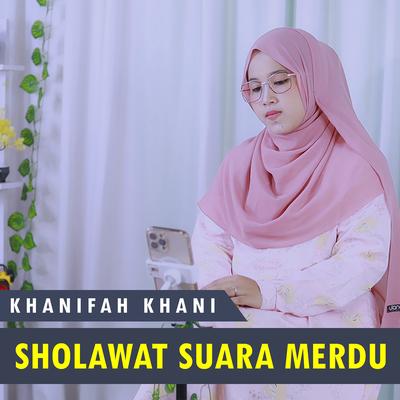 Sholawat Suara Merdu's cover