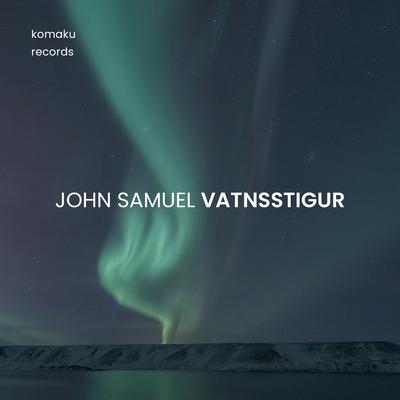 Vatnsstigur By John Samuel's cover