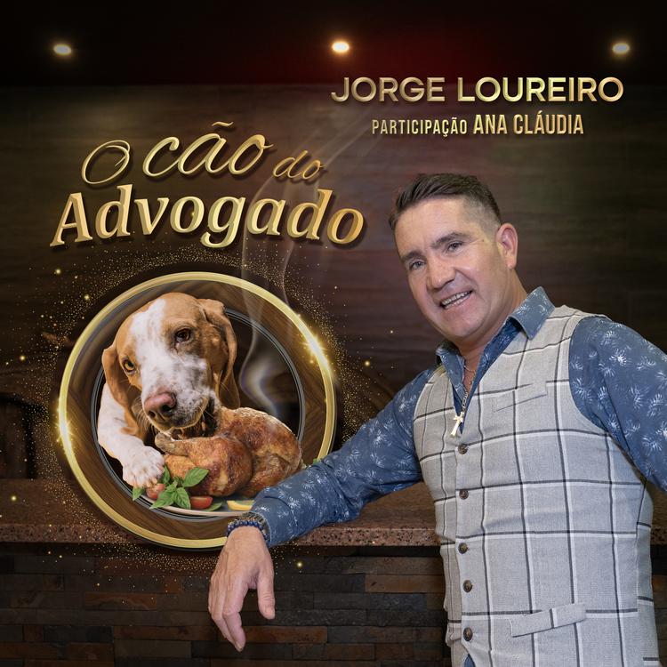 Jorge Loureiro's avatar image