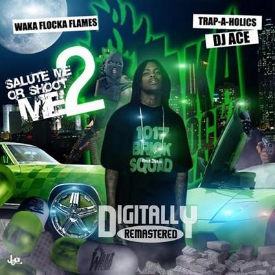 All I Know (feat. Cap Dre) By Waka Flocka Flame, Cap Dre's cover