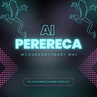 Ai Perereca's cover