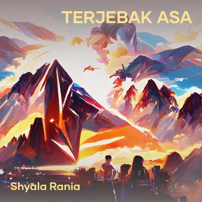 Shyala Rania's cover