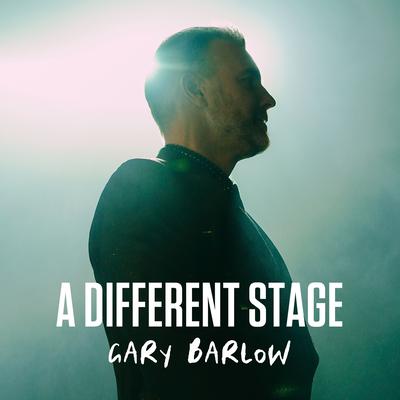 A Different Stage's cover