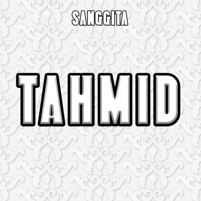 Tahmid's cover