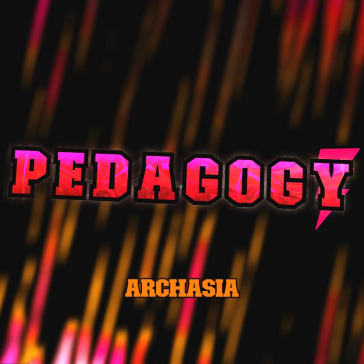 Archasia's avatar image