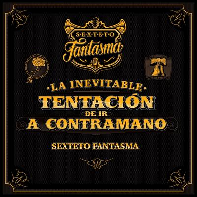 Sexteto Fantasma's cover