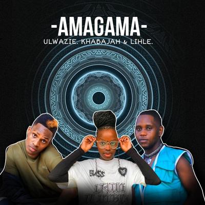 Amagama's cover