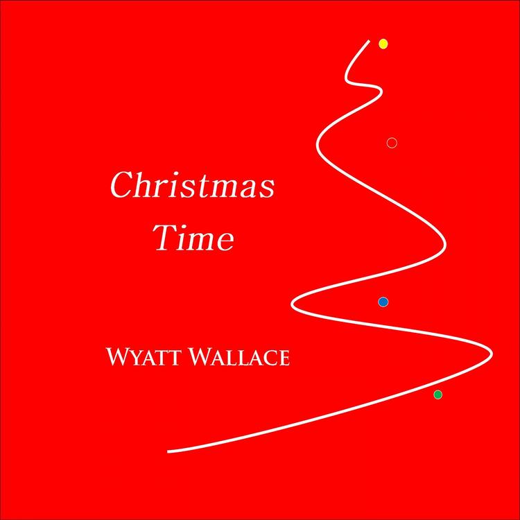 Wyatt Wallace's avatar image