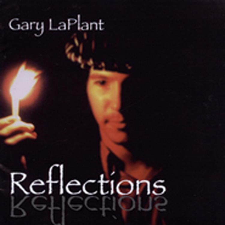 Gary LaPlant's avatar image