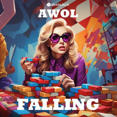 Falling By Awol's cover