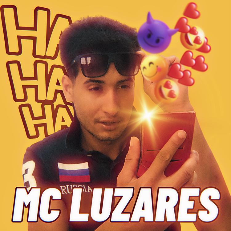 Mc Luzares's avatar image