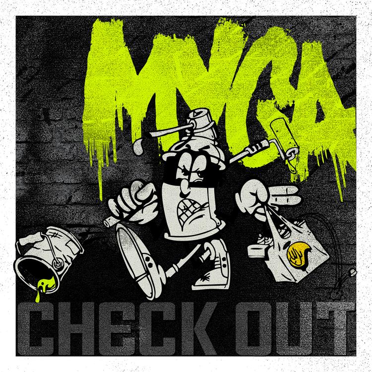 MYGA CONDUCTA's avatar image