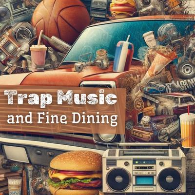 Fine Dining Beats's cover