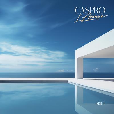 Drift By Caspro, L'Avenue's cover