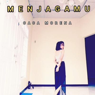 Menjagamu's cover