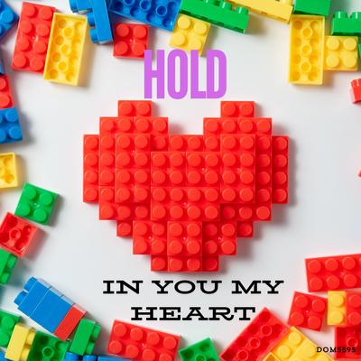 Hold You In My Heart's cover