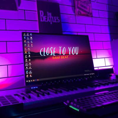 Close to You's cover