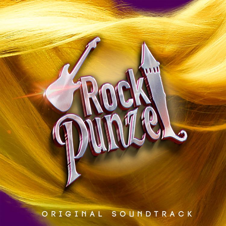 ROCKPUNZEL's avatar image