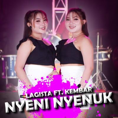 Nyeni Nyenuk's cover