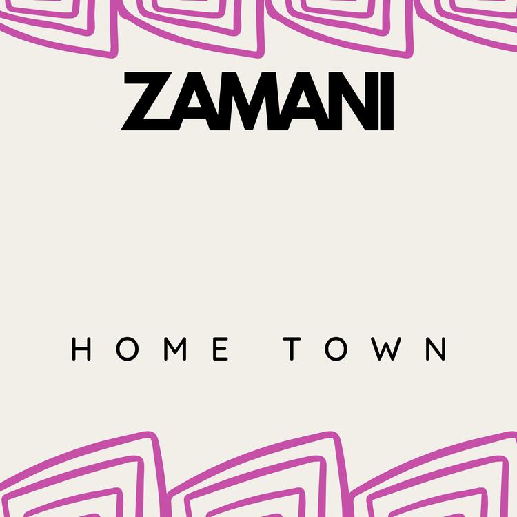 Zamani's avatar image