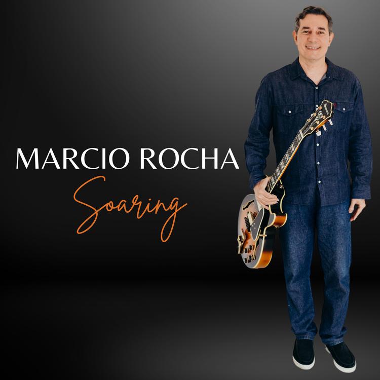 Márcio Rocha's avatar image