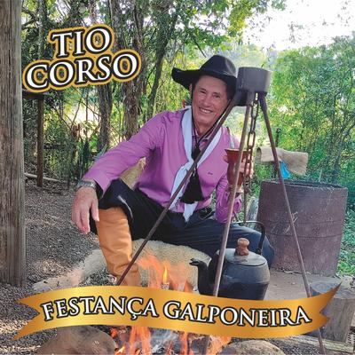 Festança Galponeira By Tio Corso's cover