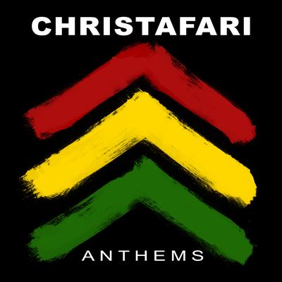 One Thing Remains (feat. Avion Blackman) By Christafari, Avion Blackman's cover