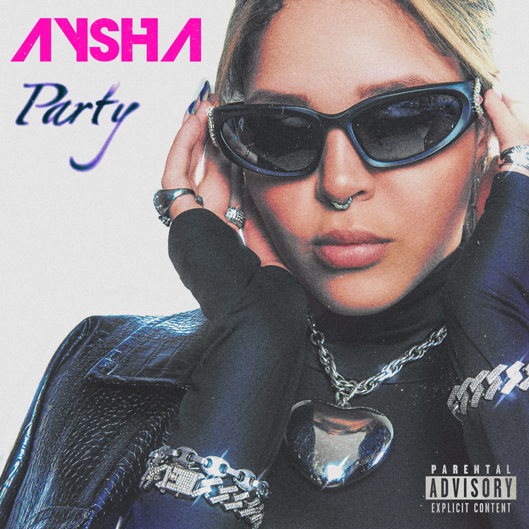 Aysha's avatar image