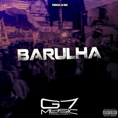 Barulha's cover