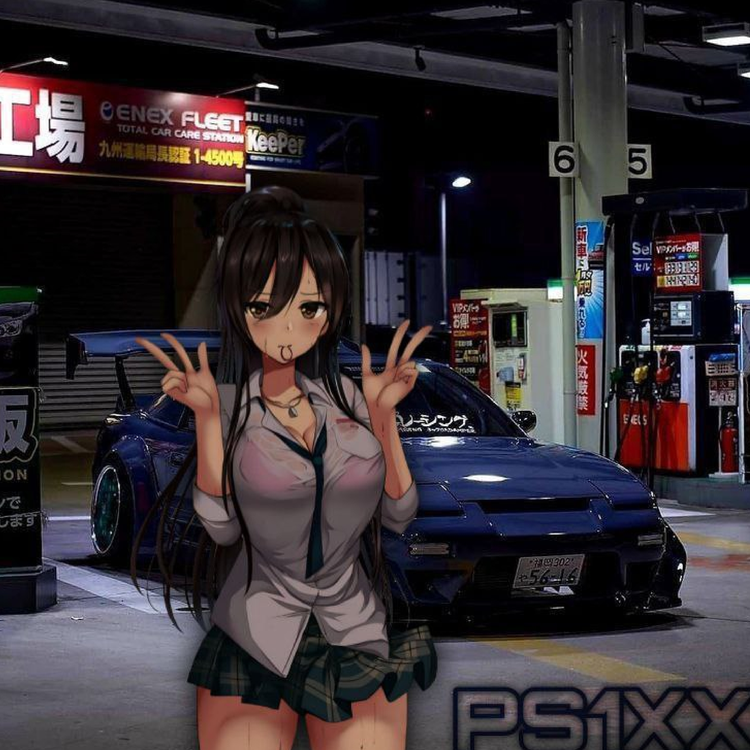 PS1XX's avatar image